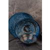 Jídelní miska COPPER SWIRL 24 cm, 1 l, MIJ