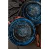 Jídelní miska COPPER SWIRL 24 cm, 1 l, MIJ