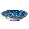 Jídelní miska COPPER SWIRL 24 cm, 1 l, MIJ