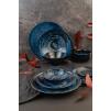 Jídelní miska COPPER SWIRL 13 cm, 250 ml, MIJ
