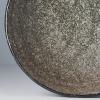 Jídelní miska EARTH BLACK 24 cm, 1 l, MIJ
