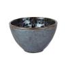 Jídelní miska BLACK PEARL 13 cm, 600 ml, MIJ