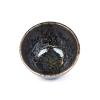 Jídelní miska BLACK PEARL 13 cm, 600 ml, MIJ