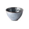 Jídelní miska BLACK PEARL 13 cm, 600 ml, MIJ