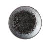 Jídelní talíř BLACK PEARL 25 cm, MIJ