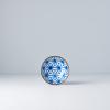 Jídelní miska STARBURST INDIGO IKAT 11 cm, 150 ml, MIJ