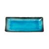 Talíř na sashimi SKY BLUE 29 x 12 cm, MIJ