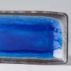 Talíř na sushi COBALT BLUE 29 x 12 cm, MIJ