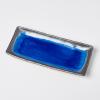 Talíř na sushi COBALT BLUE 29 x 12 cm, MIJ