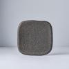 Servírovací deska STONE SLAB 19 x 2 cm, čtverec, kámen, MIJ