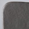 Servírovací deska STONE SLAB 25 x 2 cm, čtverec, kámen, MIJ