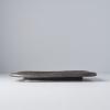 Servírovací deska STONE SLAB 25 x 2 cm, čtverec, kámen, MIJ