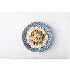 Jídelní miska BLUE DAISY 21 cm, 600 ml, MIJ