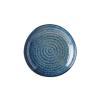 Jídelní talíř INDIGO BLUE 23 cm, MIJ