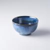 Jídelní miska INDIGO BLUE 13 cm, 350 ml, MIJ