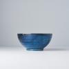 Jídelní miska INDIGO BLUE 18 cm, 1 l, MIJ