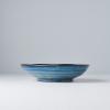 Jídelní miska INDIGO BLUE 21 cm, 600 ml, MIJ
