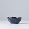 Miska na omáčku INDIGO BLUE 9 cm, 100 ml, MIJ