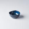 Miska na omáčku INDIGO BLUE 9 cm, 100 ml, MIJ