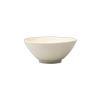 Udon miska BUTTERMILK 19 cm, 800 ml, žlutá, keramika, MIJ