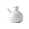Nádoba na sójovou omáčku MODERN WHITE 150 ml, MIJ