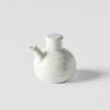 Nádoba na sójovou omáčku MODERN WHITE 150 ml, MIJ