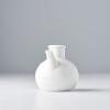 Nádoba na sójovou omáčku MODERN WHITE 150 ml, MIJ