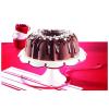 Forma na bábovku ANNIVERSARY BUNDT, velká, zlatá, Nordic Ware