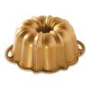Forma na bábovku ANNIVERSARY BUNDT, velká, zlatá, Nordic Ware