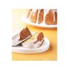 Forma na bábovku FLEUR DE LIS BUNDT, lilie, grafitová, Nordic Ware