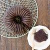 Forma na bábovku BAVARIA BUNDT, stříbrná, Nordic Ware