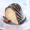 Forma na bábovku BAVARIA BUNDT, stříbrná, Nordic Ware