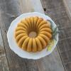 Forma na bábovku ELEGANT PARTY BUNDT, zlatá, Nordic Ware