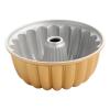 Forma na bábovku ELEGANT PARTY BUNDT, zlatá, Nordic Ware