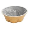 Forma na bábovku CHIFFON BUNDT, zlatá, Nordic Ware