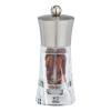 Mlýnek na chilli nerez/akryl 14 cm OUESSANT Peugeot