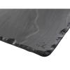 Servírovací talíř BASALT 30 x 16 cm, obdélník, REVOL