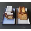 Servírovací talíř EQUINOXE 32,5 x 15 cm, nebesky modrá, REVOL