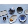 Jídelní miska EQUINOXE 6 cm, pepřově bílá, porcelán, Revol