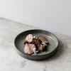 Jídelní talíř CARACTERE GOURMET, khaki Cardamon, REVOL