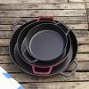 Servírovací pánev 26 cm, litina, Staub