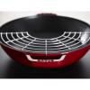 Odkládací rošt na wok O 30 cm Staub
