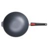 vyrp12 20222Wok Panev Diamond LITE induction s odnimatelnou rukojeti 32 cm na indukci WOLL a