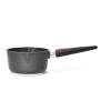 Rendlík TITANIUM NOWO 18 cm, 2 l, na indukci, s odnímatelnou rukojetí, titan, WOLL