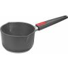 Rendlík TITANIUM NOWO 18 cm, 2 l, na indukci, s odnímatelnou rukojetí, titan, WOLL