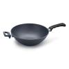 Wok TITANIUM NOWO 32 cm, na indukci, titan, WOLL