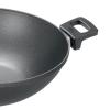 vyrp12 20425Wok Panev Titanium Nowo 32 cm WOLL a