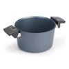 Hrnec DIAMOND LITE 20 cm, 3 l, titan, WOLL