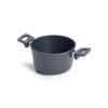 Hrnec TITANIUM NOWO 20 cm, 3 l, na indukci, titan, WOLL