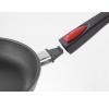 Wok Panev Induction Line s odnimatelnou rukojeti 26 cm WOLL b